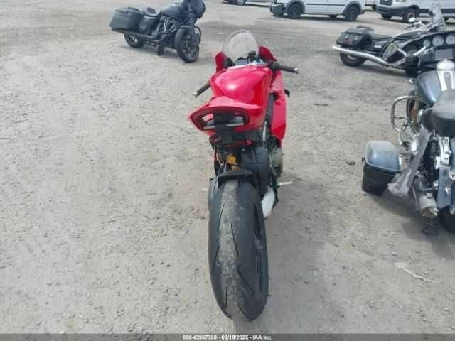 Дукаті Panigale V4S, об'ємом двигуна 0.96 л та пробігом 0 тис. км за 5200 $, фото 5 на Automoto.ua