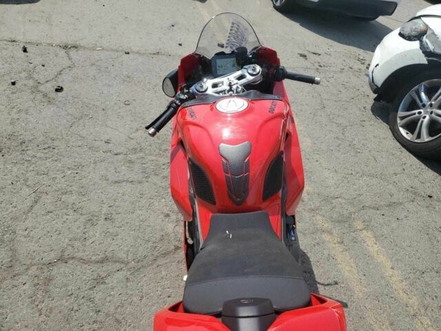 Дукаті Panigale V4S, об'ємом двигуна 1 л та пробігом 0 тис. км за 10000 $, фото 3 на Automoto.ua