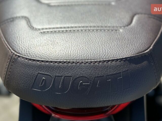 Дукати Scrambler Nightshift 803, объемом двигателя 0.8 л и пробегом 0 тыс. км за 14899 $, фото 18 на Automoto.ua