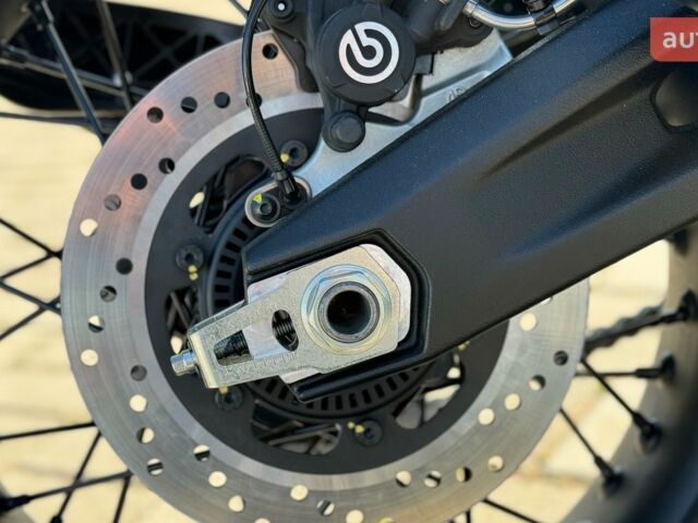 Дукати Scrambler Nightshift 803, объемом двигателя 0.8 л и пробегом 0 тыс. км за 14899 $, фото 21 на Automoto.ua