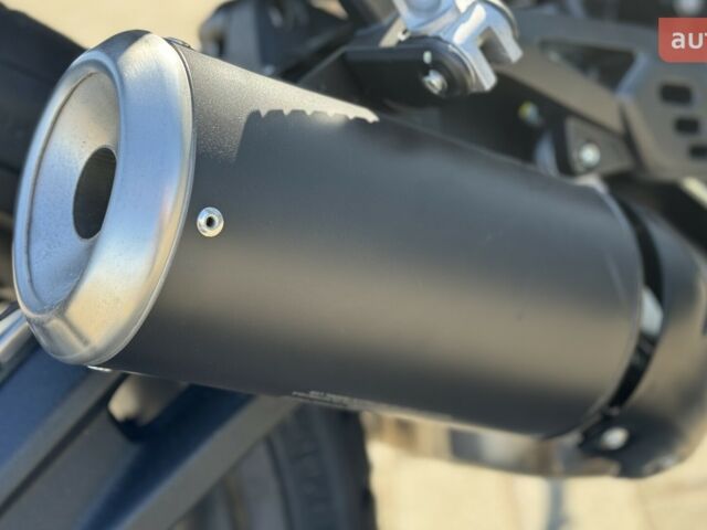 Дукати Scrambler Nightshift 803, объемом двигателя 0.8 л и пробегом 0 тыс. км за 14899 $, фото 16 на Automoto.ua