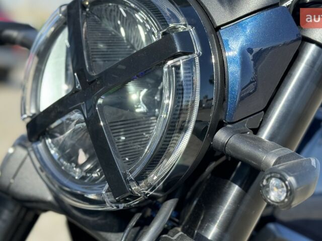 Дукати Scrambler Nightshift 803, объемом двигателя 0.8 л и пробегом 0 тыс. км за 15662 $, фото 23 на Automoto.ua
