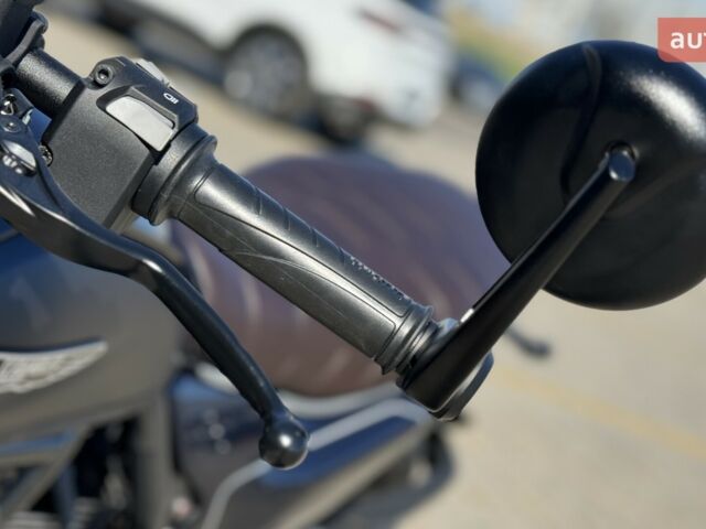 Дукати Scrambler Nightshift 803, объемом двигателя 0.8 л и пробегом 0 тыс. км за 14899 $, фото 19 на Automoto.ua