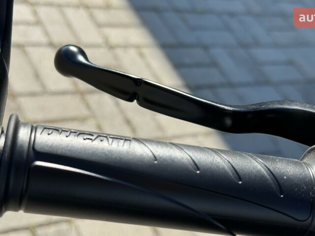 Дукати Scrambler Nightshift 803, объемом двигателя 0.8 л и пробегом 0 тыс. км за 14899 $, фото 22 на Automoto.ua