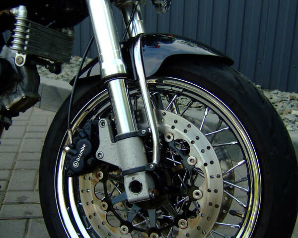 Дукаті Sportclassic GT 1000, об'ємом двигуна 1 л та пробігом 10 тис. км за 13000 $, фото 5 на Automoto.ua