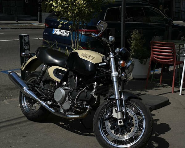 Дукаті Sportclassic GT 1000, об'ємом двигуна 1 л та пробігом 10 тис. км за 13000 $, фото 2 на Automoto.ua
