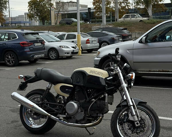 Дукаті Sportclassic GT 1000, об'ємом двигуна 1 л та пробігом 10 тис. км за 13000 $, фото 1 на Automoto.ua