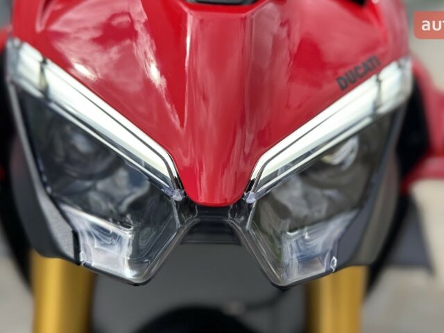 Дукати Streetfighter 1103, объемом двигателя 1.1 л и пробегом 0 тыс. км за 34189 $, фото 10 на Automoto.ua