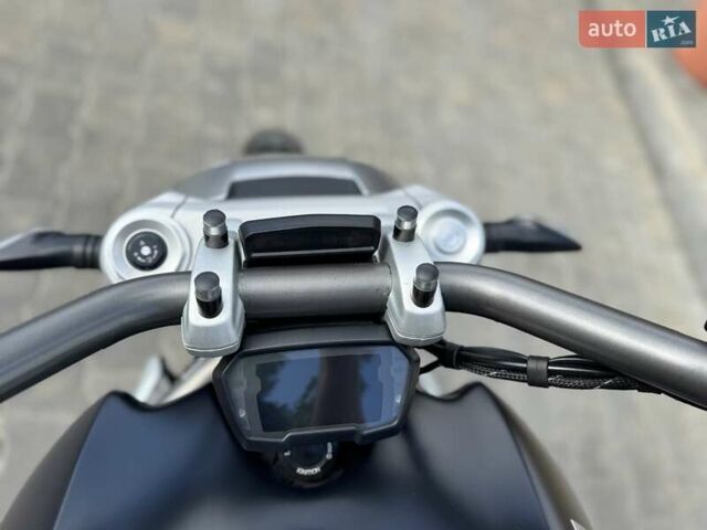 Черный Дукати XDiavel, объемом двигателя 1.26 л и пробегом 17 тыс. км за 16800 $, фото 14 на Automoto.ua