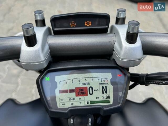 Черный Дукати XDiavel, объемом двигателя 1.26 л и пробегом 17 тыс. км за 16800 $, фото 13 на Automoto.ua