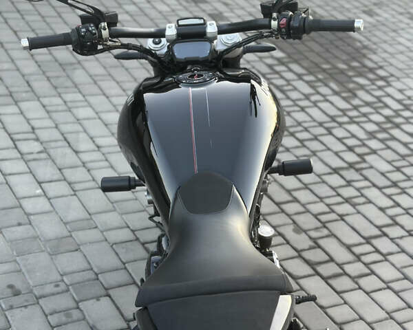 Черный Дукати XDiavel, объемом двигателя 1.26 л и пробегом 14 тыс. км за 16500 $, фото 8 на Automoto.ua