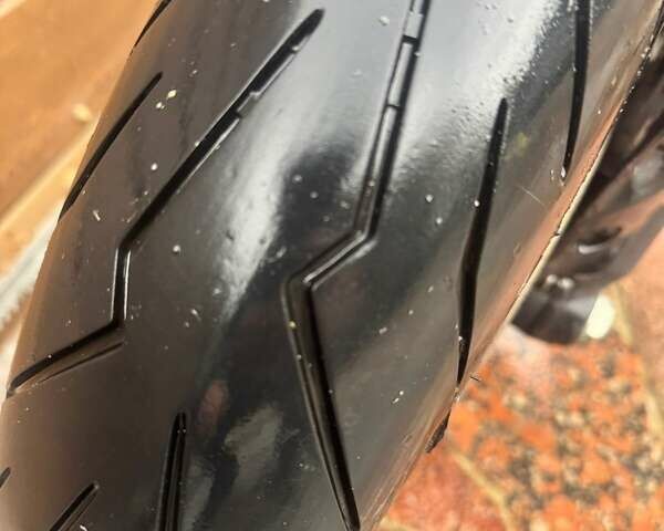 Черный Дукати XDiavel, объемом двигателя 1.26 л и пробегом 24 тыс. км за 20000 $, фото 7 на Automoto.ua