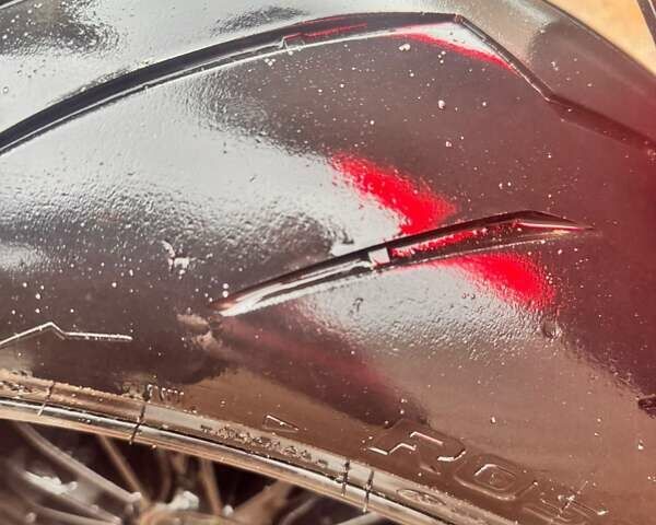 Черный Дукати XDiavel, объемом двигателя 1.26 л и пробегом 24 тыс. км за 20000 $, фото 6 на Automoto.ua