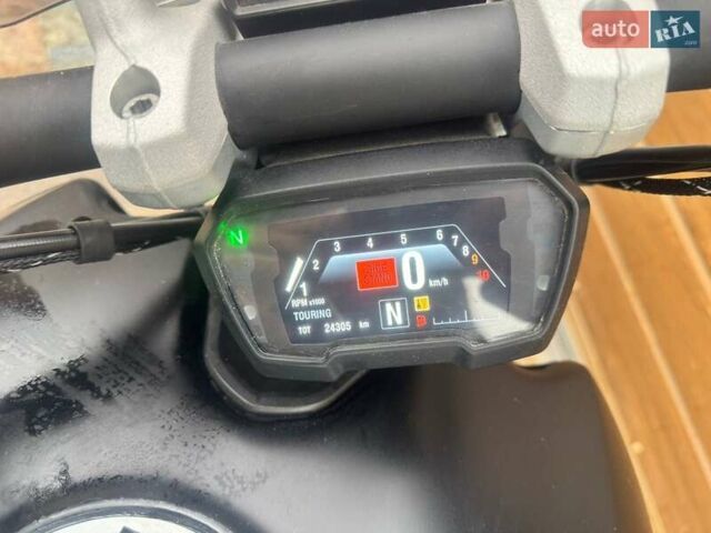 Черный Дукати XDiavel, объемом двигателя 1.26 л и пробегом 24 тыс. км за 20000 $, фото 5 на Automoto.ua