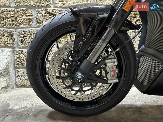 Дукати XDiavel, объемом двигателя 0 л и пробегом 15 тыс. км за 15200 $, фото 12 на Automoto.ua