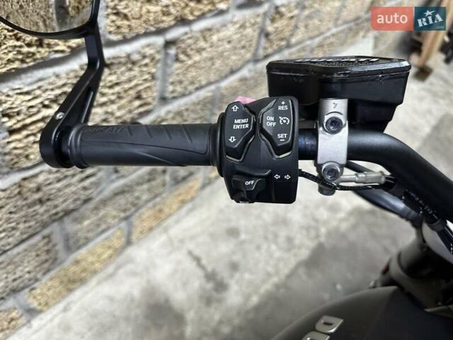 Дукати XDiavel, объемом двигателя 0 л и пробегом 15 тыс. км за 15200 $, фото 8 на Automoto.ua