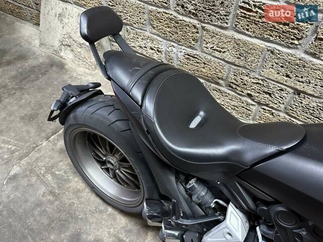 Дукати XDiavel, объемом двигателя 0 л и пробегом 15 тыс. км за 15200 $, фото 12 на Automoto.ua