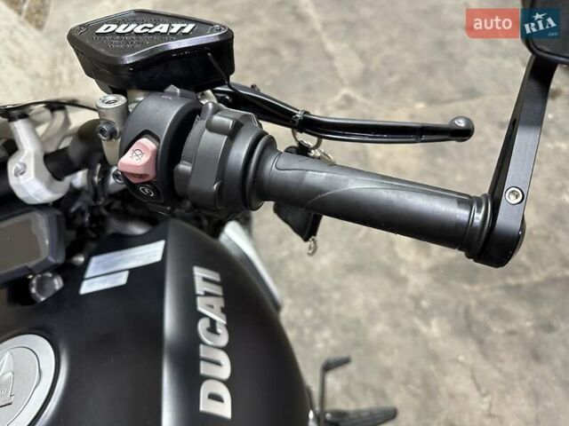Дукати XDiavel, объемом двигателя 0 л и пробегом 15 тыс. км за 15200 $, фото 11 на Automoto.ua