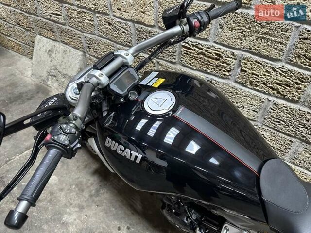 Дукати XDiavel, объемом двигателя 0 л и пробегом 15 тыс. км за 15200 $, фото 16 на Automoto.ua