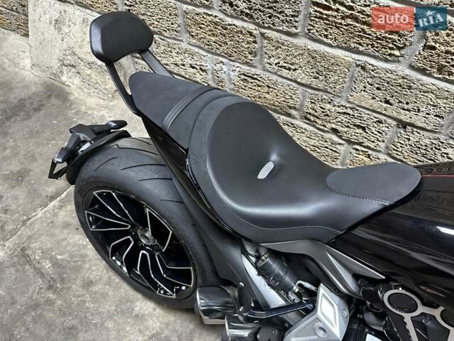 Дукати XDiavel, объемом двигателя 0 л и пробегом 15 тыс. км за 15200 $, фото 3 на Automoto.ua