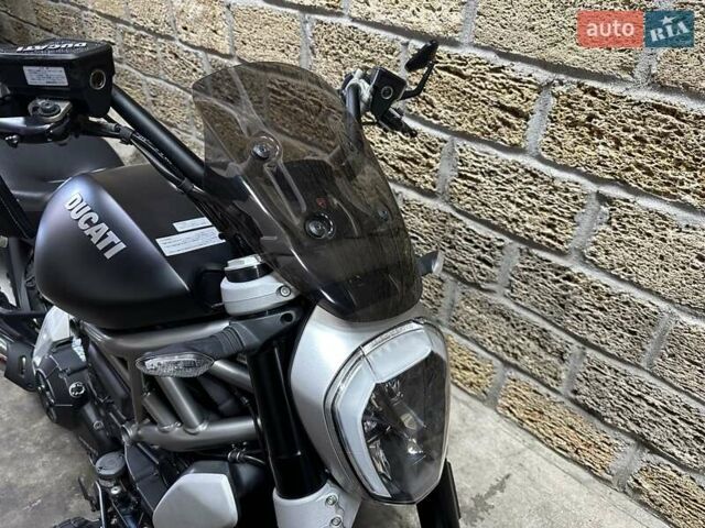 Дукати XDiavel, объемом двигателя 0 л и пробегом 15 тыс. км за 15200 $, фото 9 на Automoto.ua