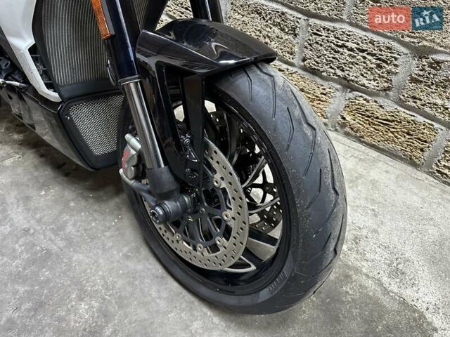 Дукати XDiavel, объемом двигателя 0 л и пробегом 15 тыс. км за 15200 $, фото 5 на Automoto.ua