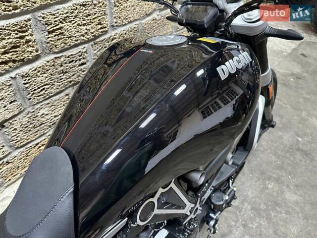 Дукати XDiavel, объемом двигателя 0 л и пробегом 15 тыс. км за 15200 $, фото 2 на Automoto.ua