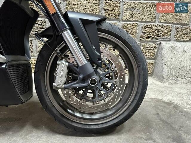 Дукати XDiavel, объемом двигателя 0 л и пробегом 15 тыс. км за 15200 $, фото 7 на Automoto.ua