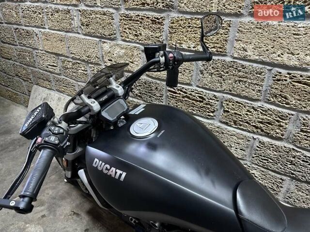 Дукати XDiavel, объемом двигателя 0 л и пробегом 15 тыс. км за 15200 $, фото 3 на Automoto.ua