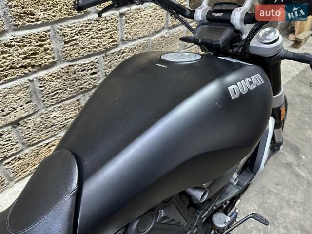 Дукати XDiavel, объемом двигателя 0 л и пробегом 15 тыс. км за 15200 $, фото 14 на Automoto.ua