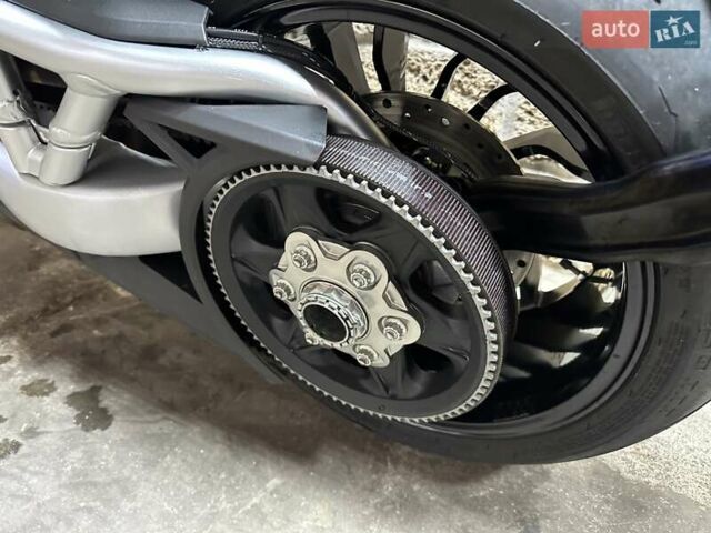 Дукати XDiavel, объемом двигателя 0 л и пробегом 15 тыс. км за 15200 $, фото 13 на Automoto.ua