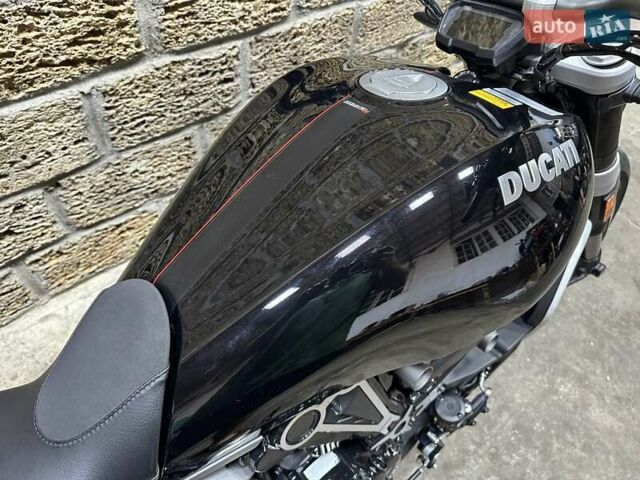 Дукати XDiavel, объемом двигателя 0 л и пробегом 15 тыс. км за 15200 $, фото 8 на Automoto.ua