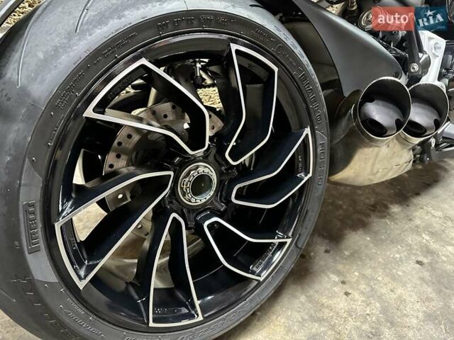 Дукати XDiavel, объемом двигателя 0 л и пробегом 15 тыс. км за 15200 $, фото 9 на Automoto.ua