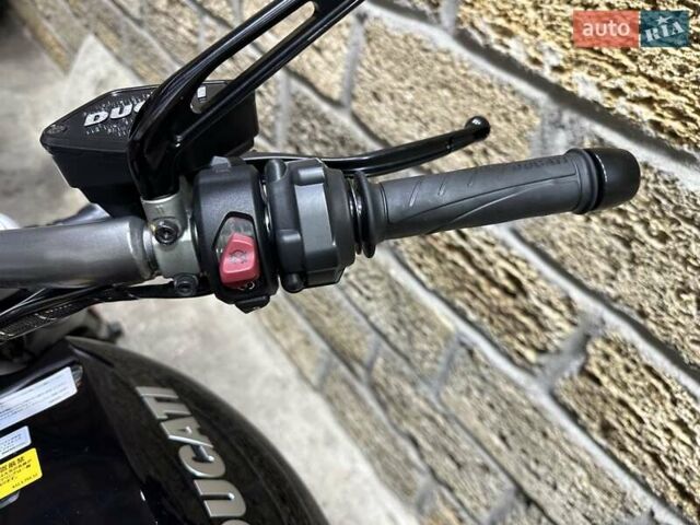 Дукати XDiavel, объемом двигателя 0 л и пробегом 15 тыс. км за 15200 $, фото 15 на Automoto.ua