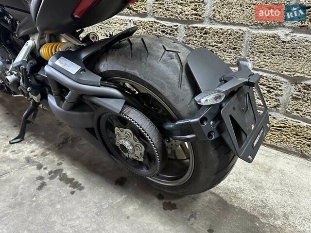 Дукати XDiavel, объемом двигателя 0 л и пробегом 15 тыс. км за 15200 $, фото 4 на Automoto.ua