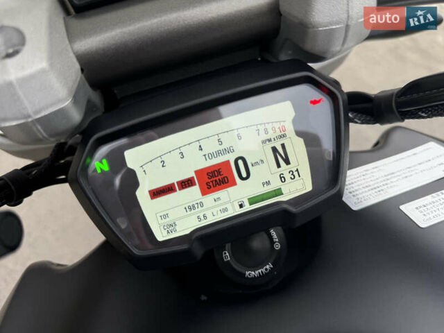 Дукати XDiavel, объемом двигателя 1.3 л и пробегом 20 тыс. км за 14500 $, фото 13 на Automoto.ua