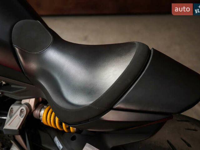 Дукаті XDiavel 2016 у Дніпро (Дніпропетровську) на Automoto.ua Дукаті XDiavel, об'ємом двигуна 1.2 л та пробігом 14 тис. км за 18000 $, фото 12 на Automoto.ua