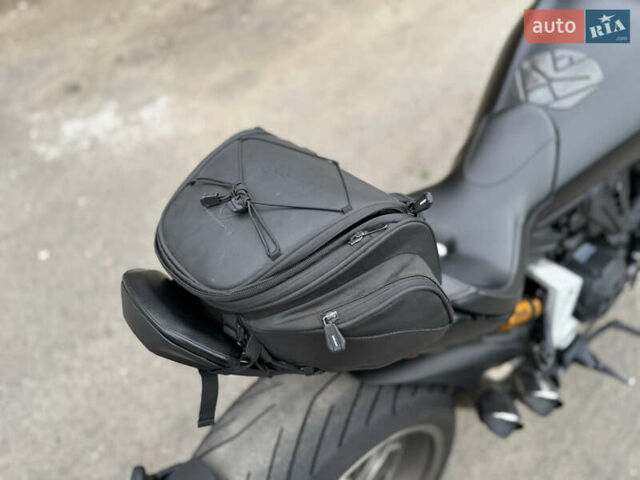 Дукати XDiavel, объемом двигателя 1.3 л и пробегом 20 тыс. км за 14500 $, фото 9 на Automoto.ua