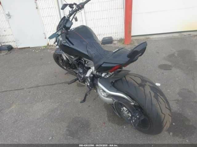 Дукати XDiavel, объемом двигателя 1.27 л и пробегом 0 тыс. км за 3500 $, фото 2 на Automoto.ua
