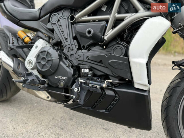 Дукати XDiavel, объемом двигателя 1.3 л и пробегом 20 тыс. км за 14500 $, фото 7 на Automoto.ua