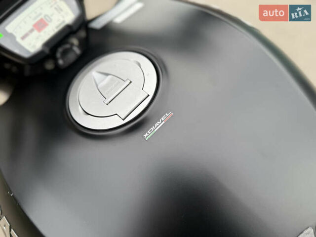 Дукати XDiavel, объемом двигателя 1.3 л и пробегом 20 тыс. км за 14500 $, фото 14 на Automoto.ua