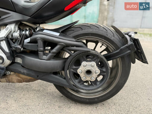 Дукати XDiavel, объемом двигателя 1.3 л и пробегом 20 тыс. км за 14500 $, фото 8 на Automoto.ua
