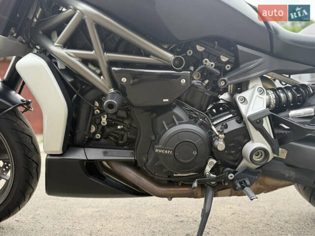 Дукати XDiavel, объемом двигателя 1.3 л и пробегом 20 тыс. км за 14500 $, фото 12 на Automoto.ua