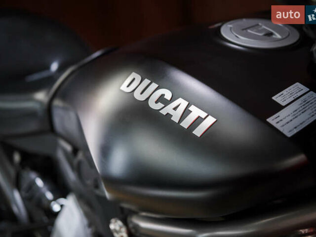 Дукати XDiavel, объемом двигателя 1.25 л и пробегом 20 тыс. км за 15000 $, фото 7 на Automoto.ua