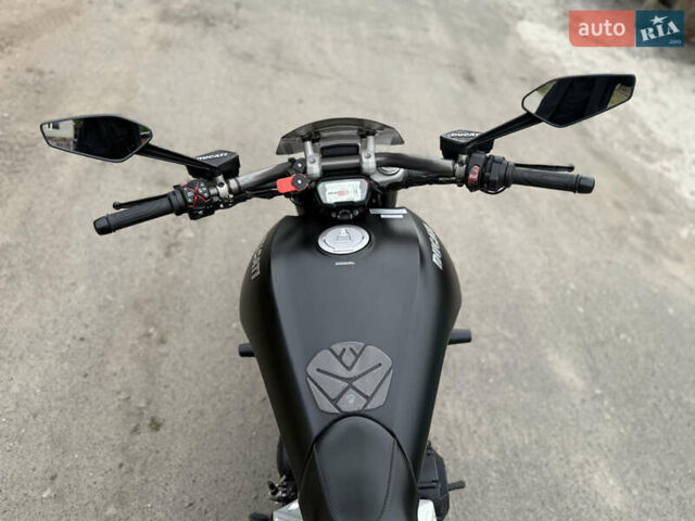 Дукати XDiavel, объемом двигателя 1.3 л и пробегом 20 тыс. км за 14500 $, фото 4 на Automoto.ua