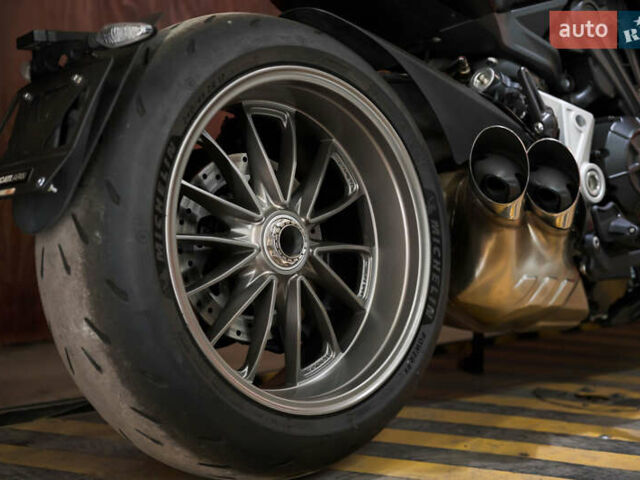 Дукаті XDiavel 2016 у Дніпро (Дніпропетровську) на Automoto.ua Дукаті XDiavel, об'ємом двигуна 1.2 л та пробігом 14 тис. км за 18000 $, фото 14 на Automoto.ua