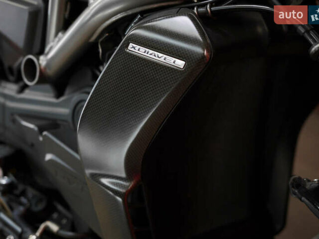 Дукаті XDiavel 2016 у Дніпро (Дніпропетровську) на Automoto.ua Дукаті XDiavel, об'ємом двигуна 1.2 л та пробігом 14 тис. км за 18000 $, фото 8 на Automoto.ua