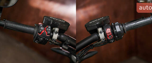 Дукаті XDiavel 2016 у Дніпро (Дніпропетровську) на Automoto.ua Дукаті XDiavel, об'ємом двигуна 1.2 л та пробігом 14 тис. км за 18000 $, фото 11 на Automoto.ua