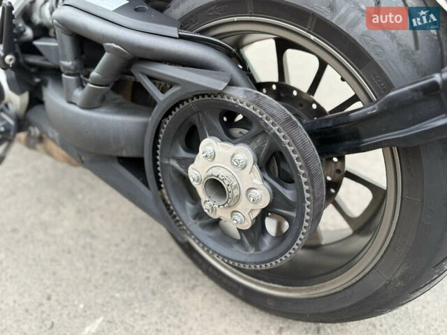 Дукати XDiavel, объемом двигателя 1.3 л и пробегом 20 тыс. км за 14500 $, фото 6 на Automoto.ua