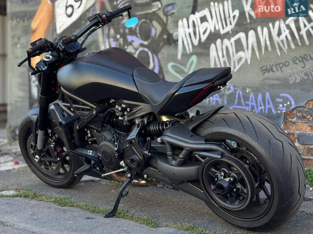 Дукаті XDiavel, об'ємом двигуна 0 л та пробігом 8 тис. км за 19500 $, фото 4 на Automoto.ua